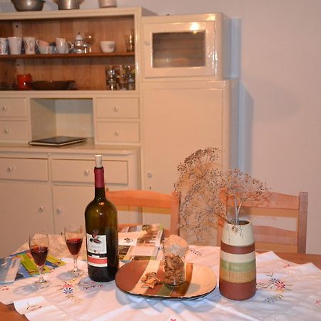 Holiday Farmhouse Skvor Robidisce 외부 사진