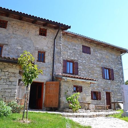 Holiday Farmhouse Skvor Robidisce 외부 사진