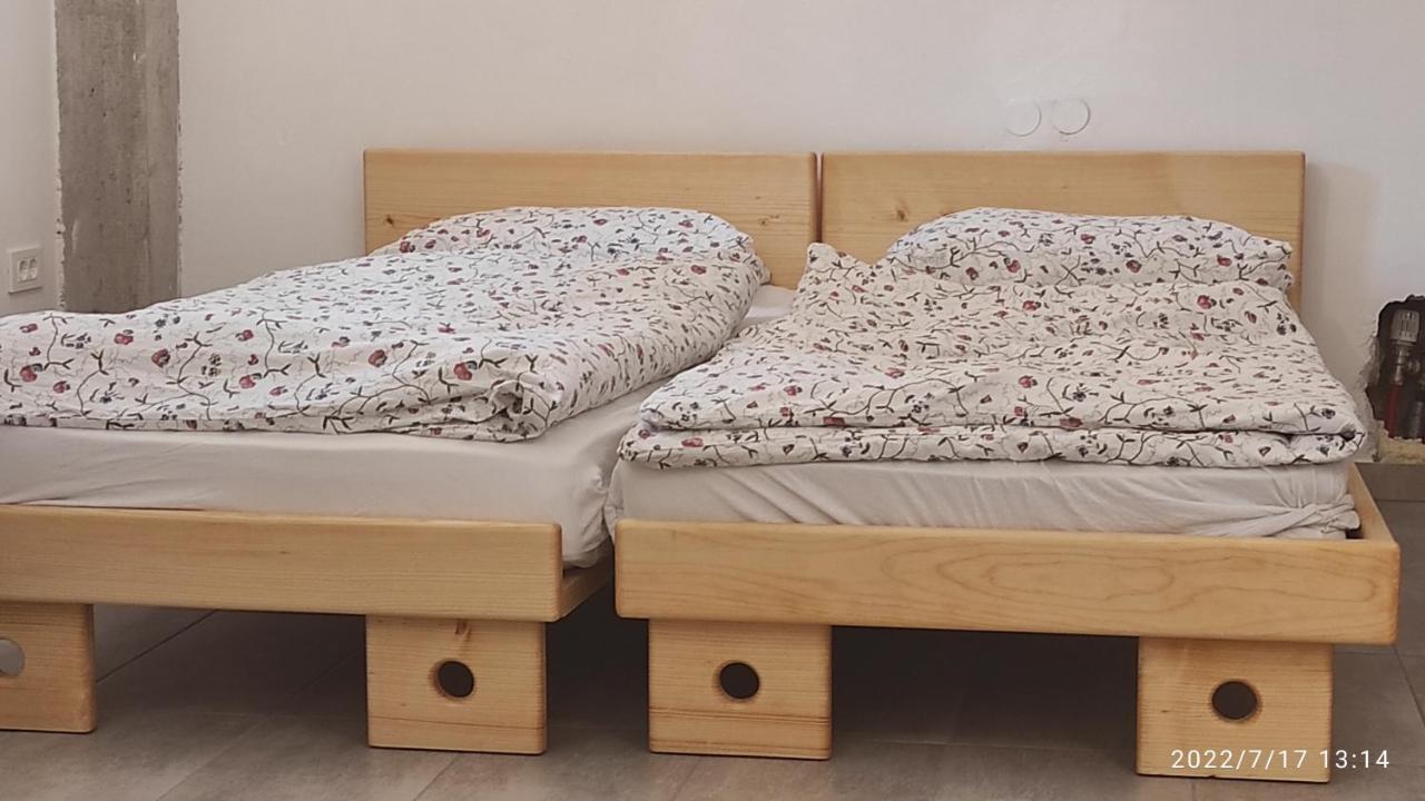 Holiday Farmhouse Skvor Robidisce 외부 사진
