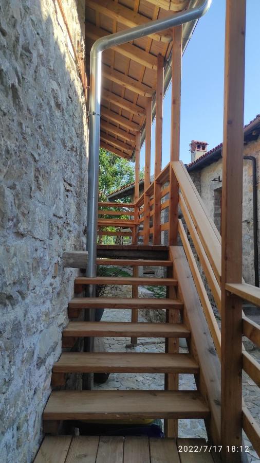 Holiday Farmhouse Skvor Robidisce 외부 사진