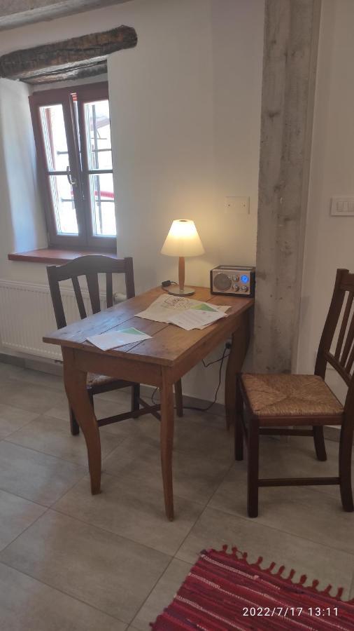 Holiday Farmhouse Skvor Robidisce 외부 사진