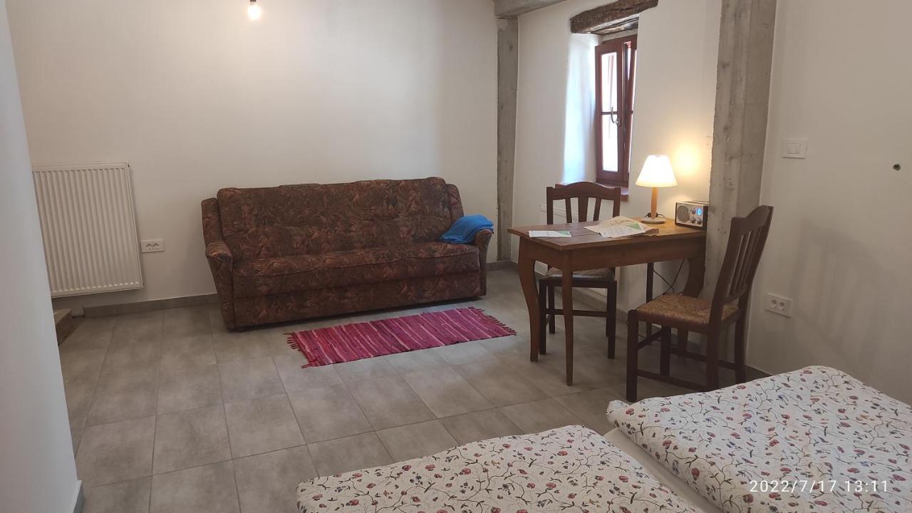 Holiday Farmhouse Skvor Robidisce 외부 사진