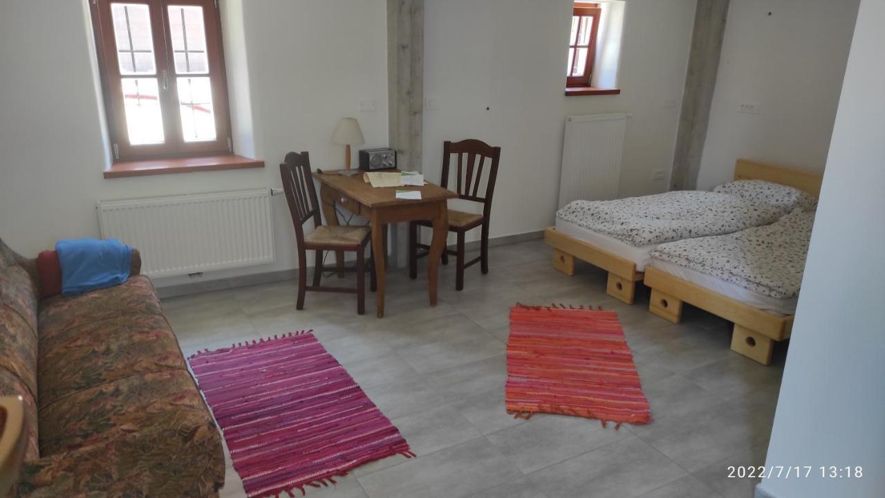 Holiday Farmhouse Skvor Robidisce 외부 사진