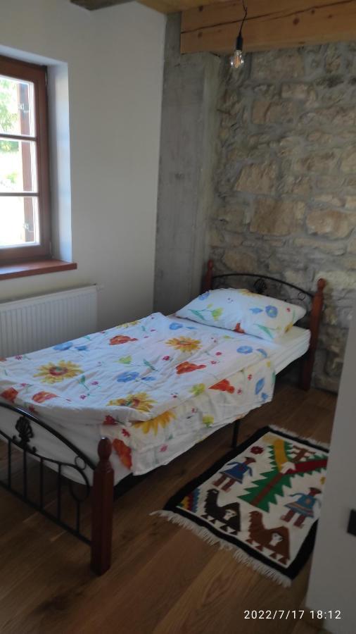 Holiday Farmhouse Skvor Robidisce 외부 사진