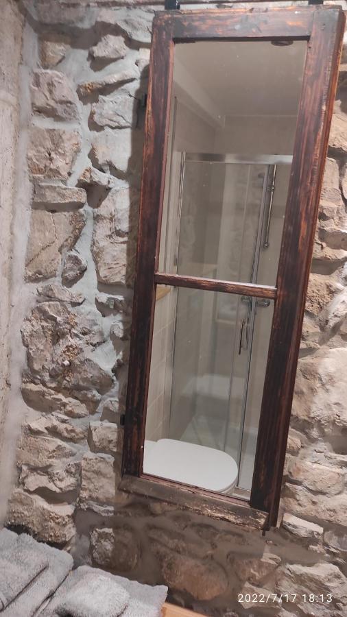 Holiday Farmhouse Skvor Robidisce 외부 사진