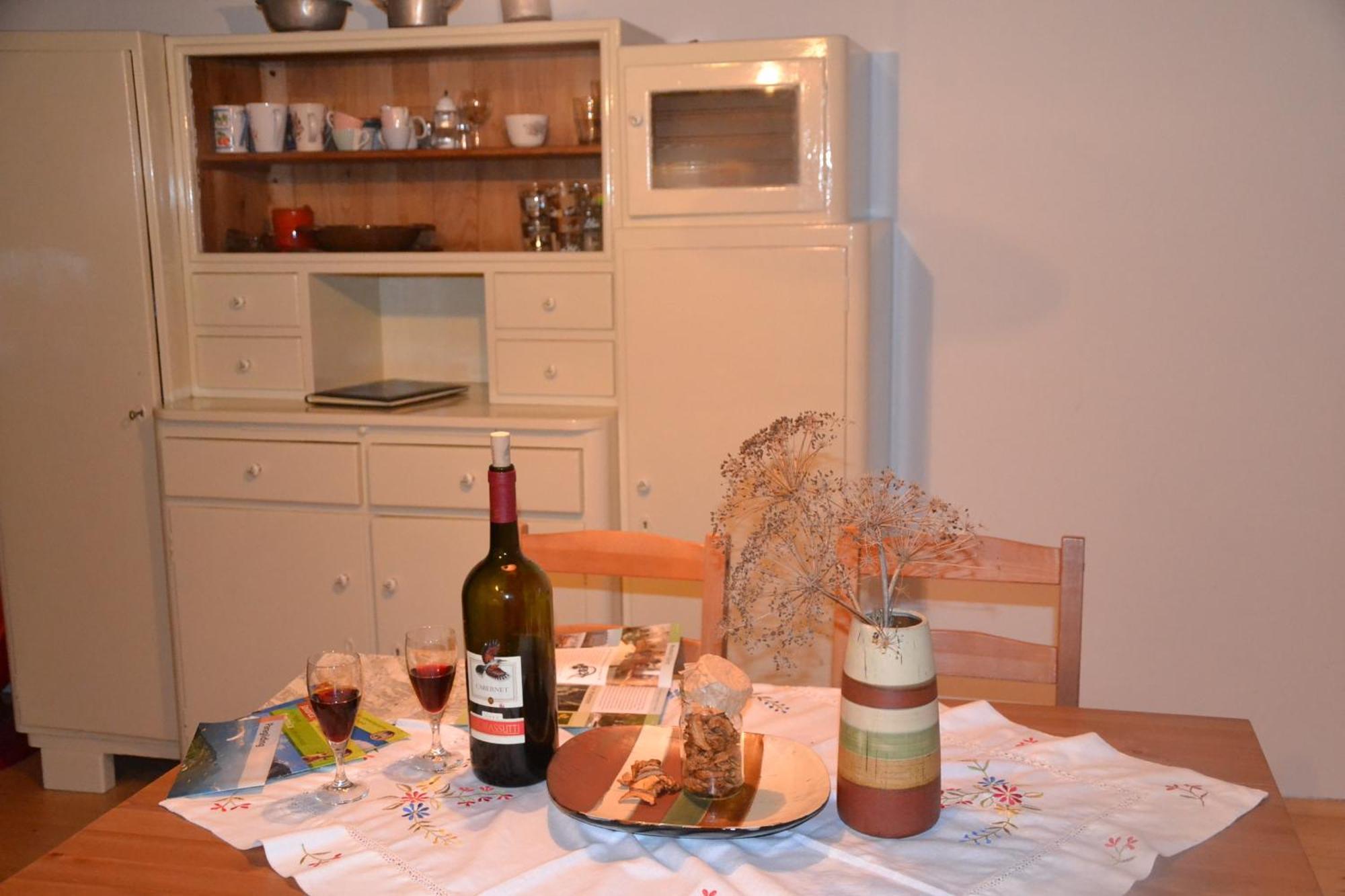 Holiday Farmhouse Skvor Robidisce 외부 사진