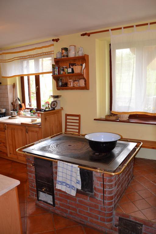 Holiday Farmhouse Skvor Robidisce 외부 사진