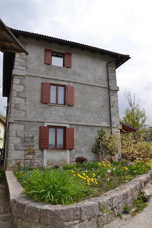 Holiday Farmhouse Skvor Robidisce 외부 사진