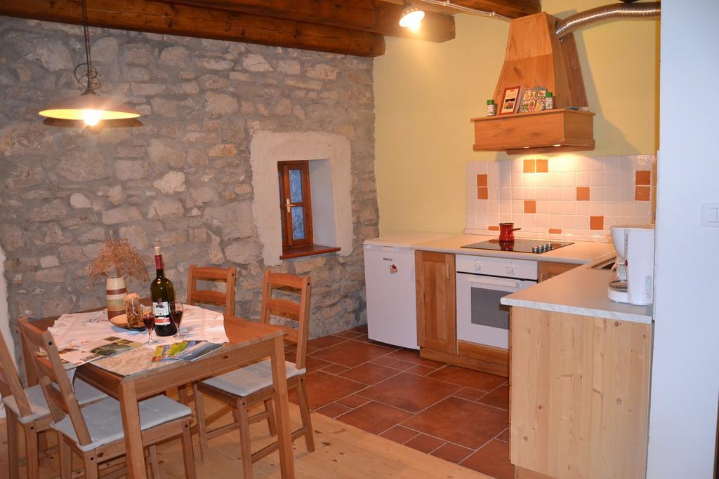 Holiday Farmhouse Skvor Robidisce 외부 사진