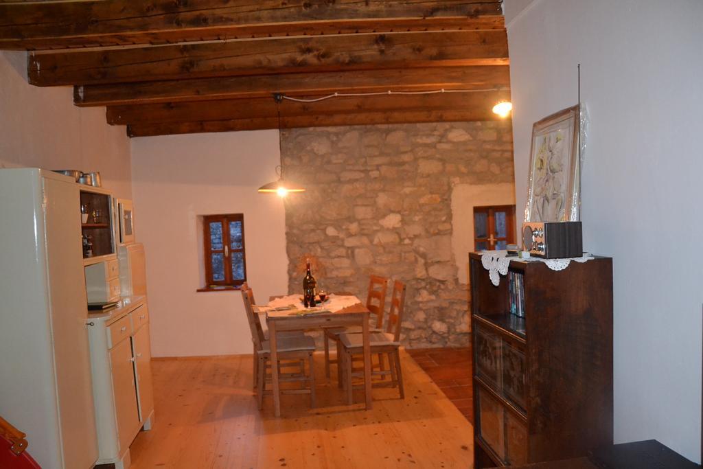 Holiday Farmhouse Skvor Robidisce 외부 사진
