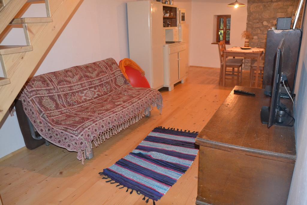 Holiday Farmhouse Skvor Robidisce 외부 사진