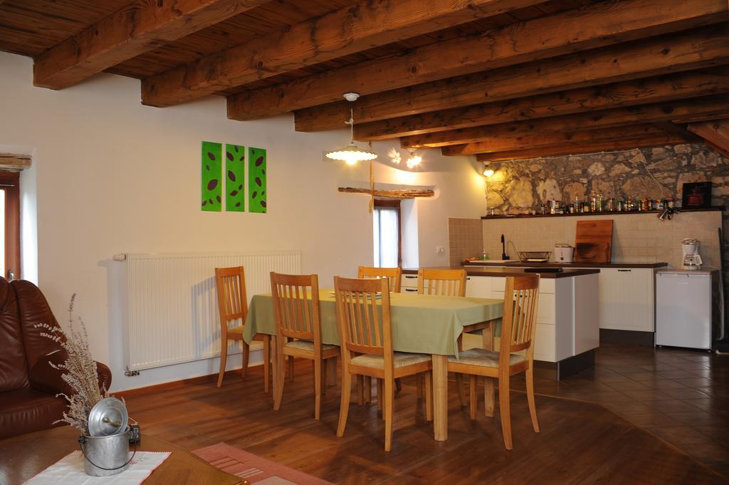 Holiday Farmhouse Skvor Robidisce 외부 사진