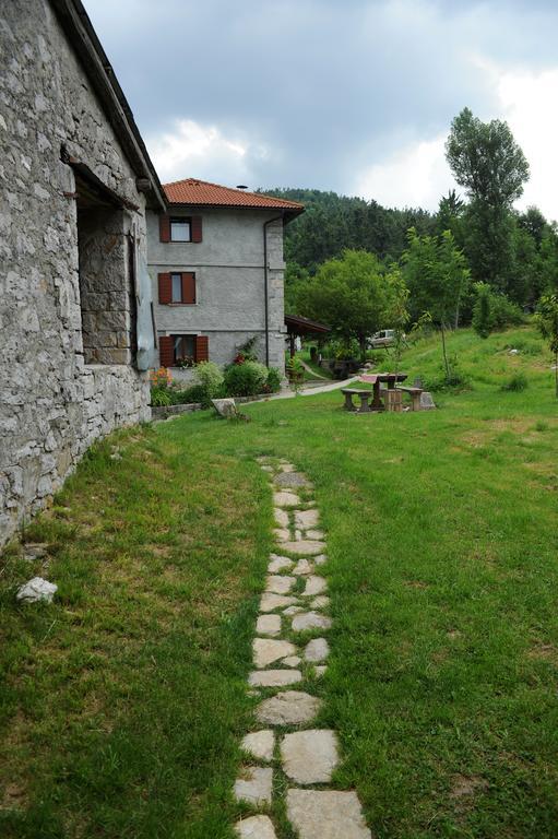 Holiday Farmhouse Skvor Robidisce 외부 사진