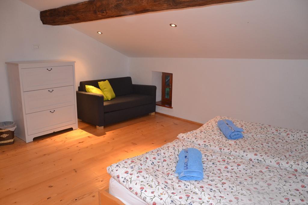 Holiday Farmhouse Skvor Robidisce 외부 사진