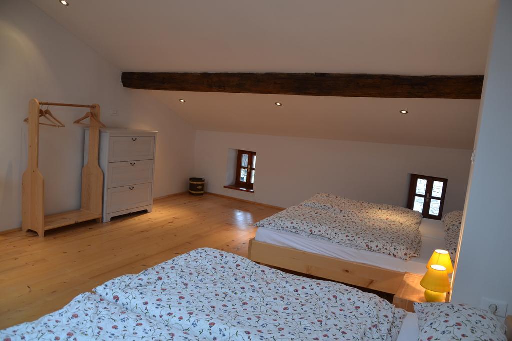 Holiday Farmhouse Skvor Robidisce 외부 사진