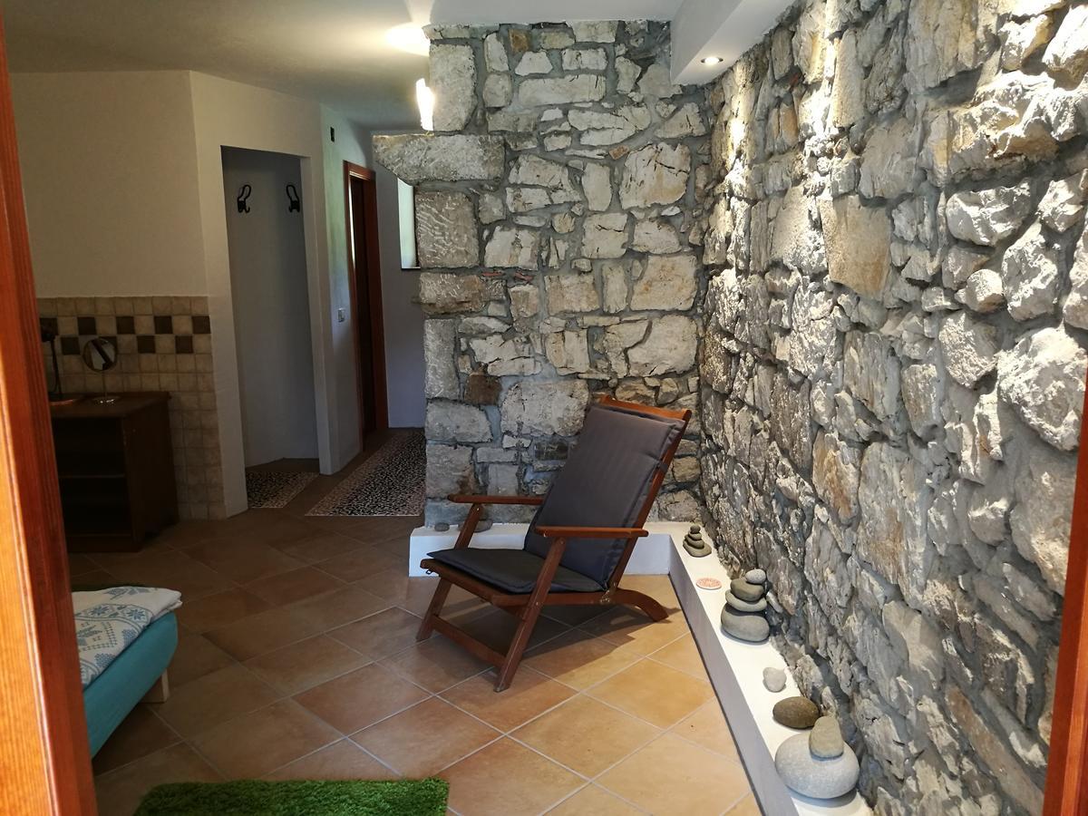 Holiday Farmhouse Skvor Robidisce 외부 사진