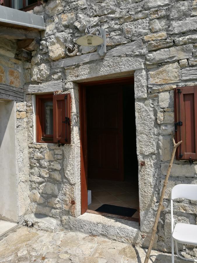 Holiday Farmhouse Skvor Robidisce 외부 사진